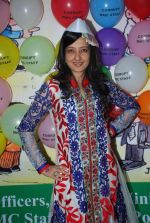 Amy Billimoria at Viren Shah_s happy slappy party in Blue Frog on 12th Feb 2012 (32).JPG